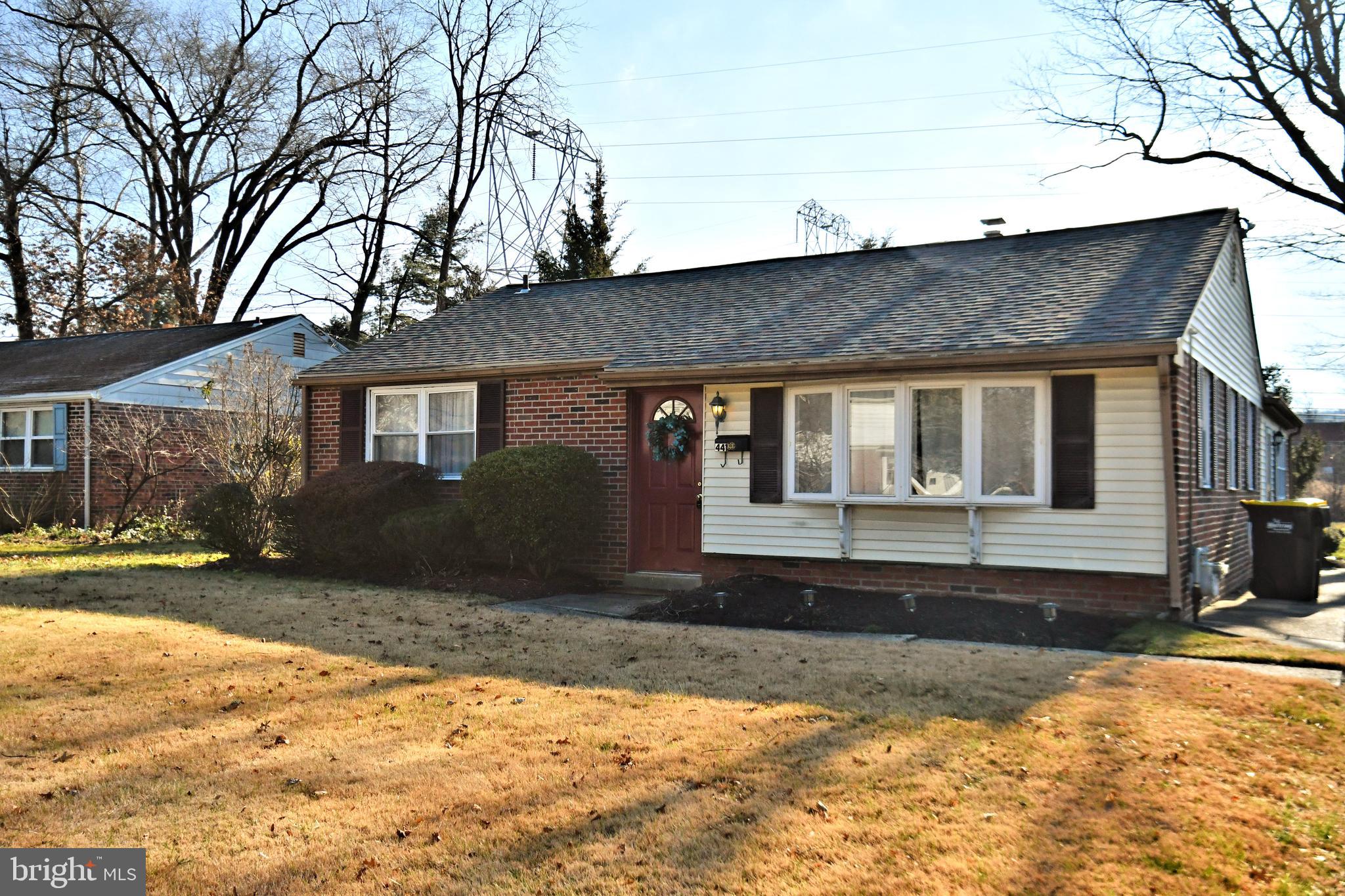VALLEY FORGE HOMES - Residential