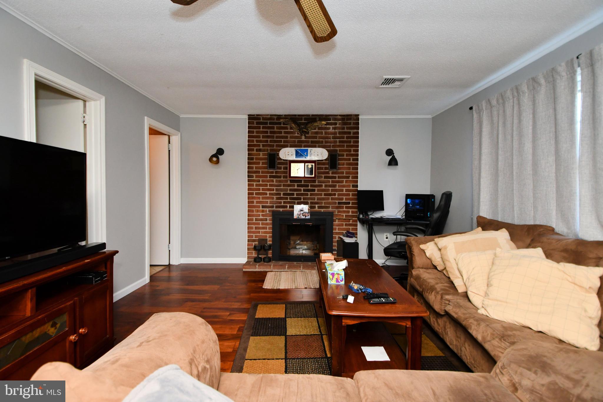 VALLEY FORGE HOMES - Residential