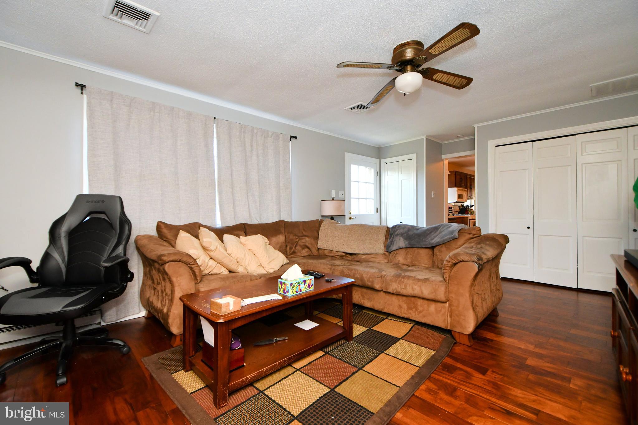 VALLEY FORGE HOMES - Residential