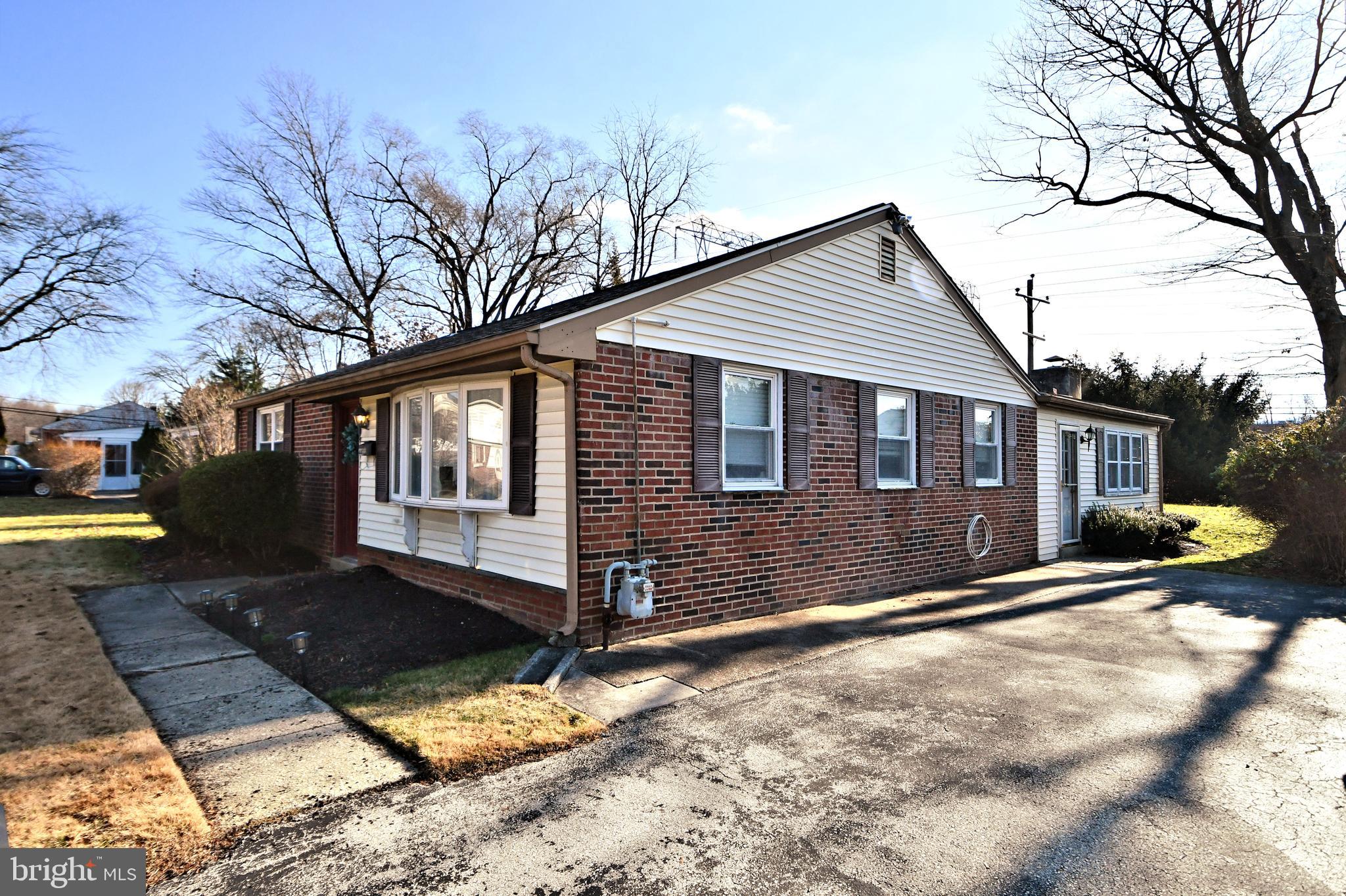 VALLEY FORGE HOMES - Residential