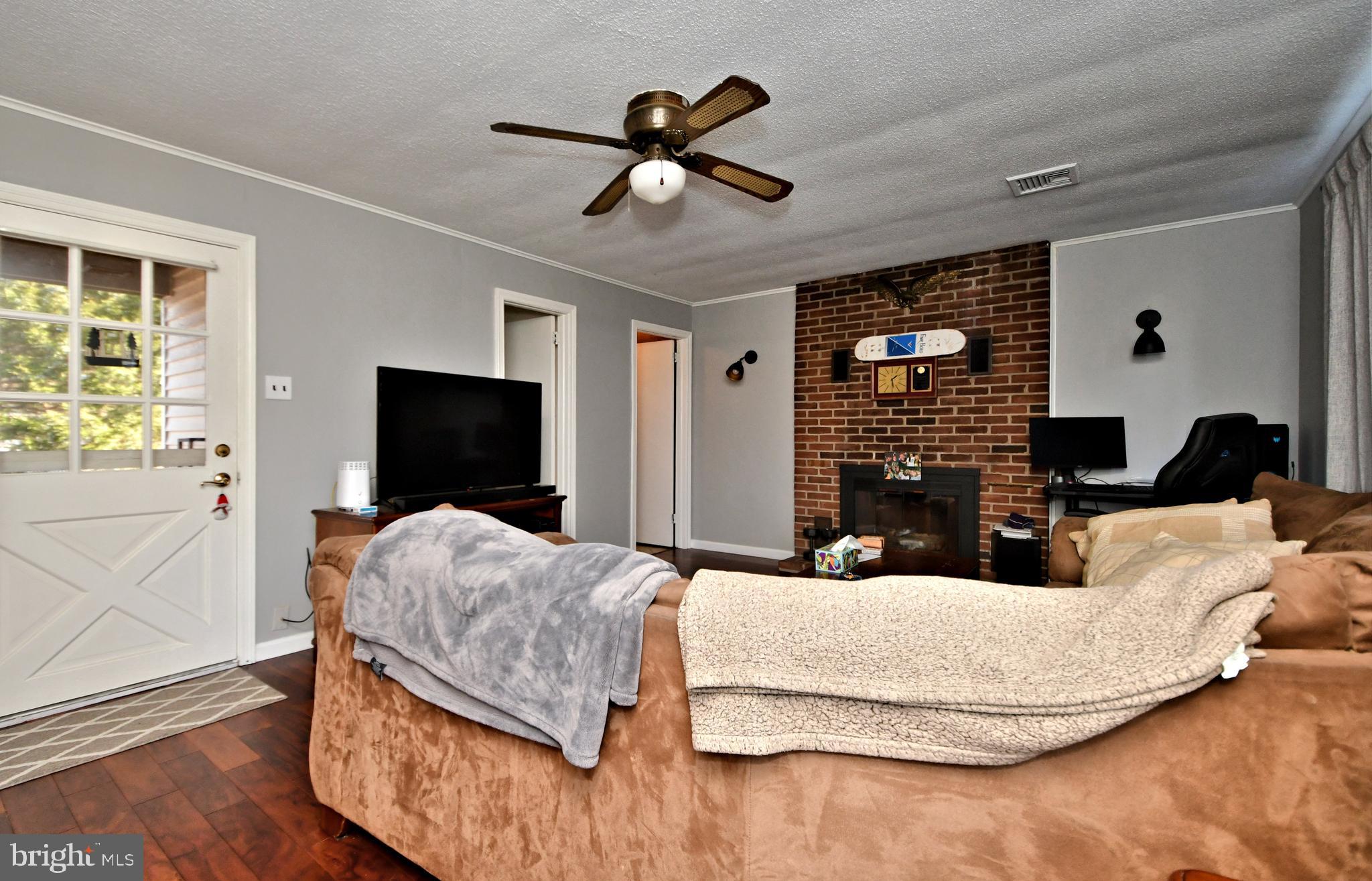 VALLEY FORGE HOMES - Residential