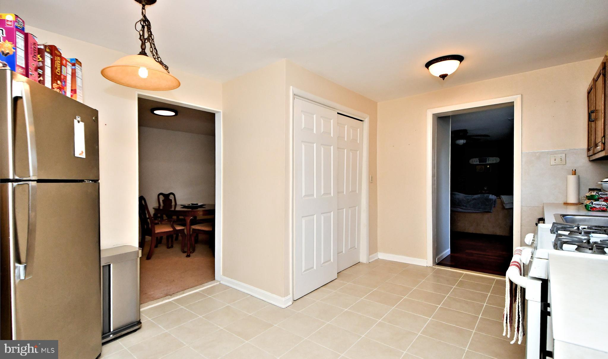 VALLEY FORGE HOMES - Residential