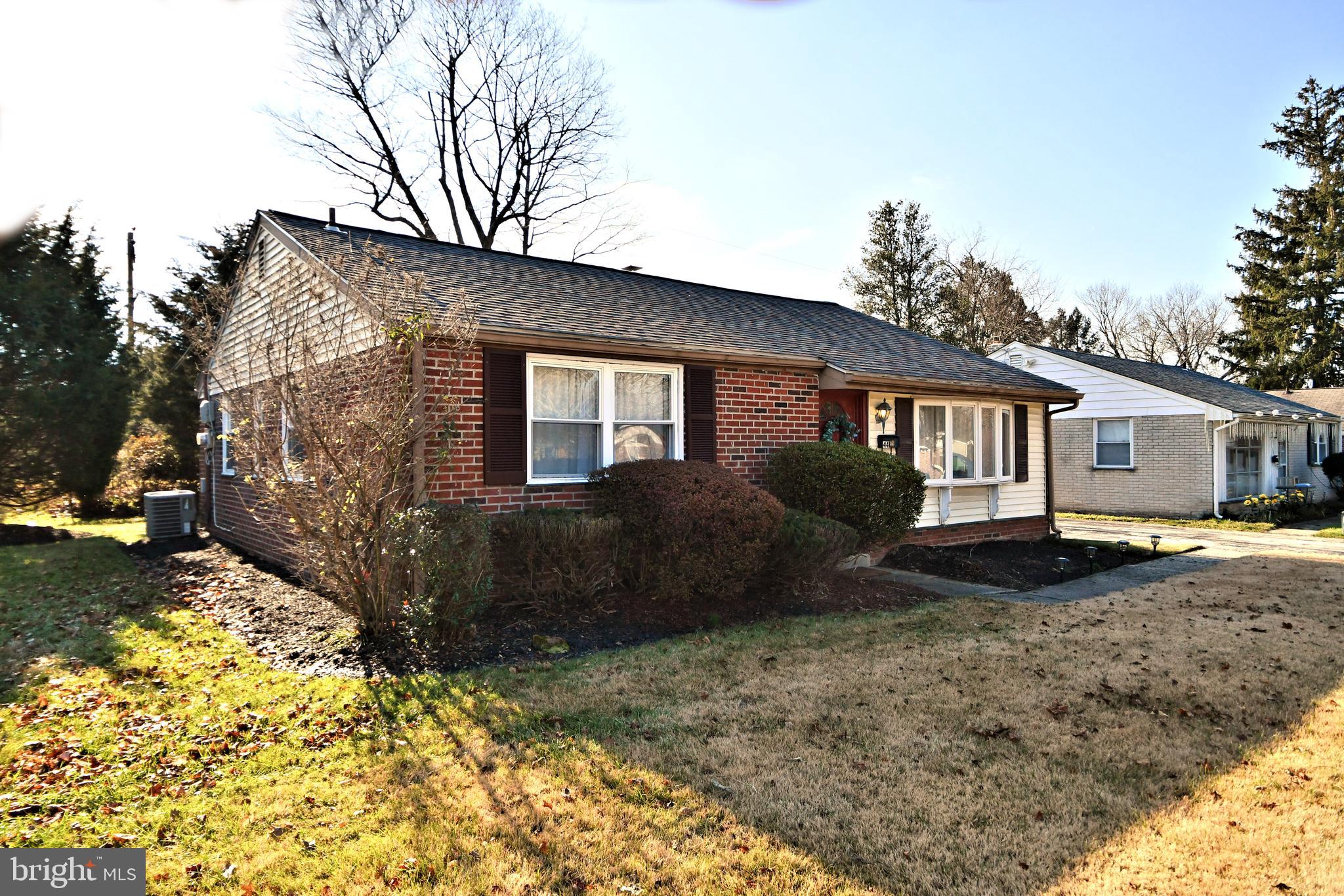 VALLEY FORGE HOMES - Residential