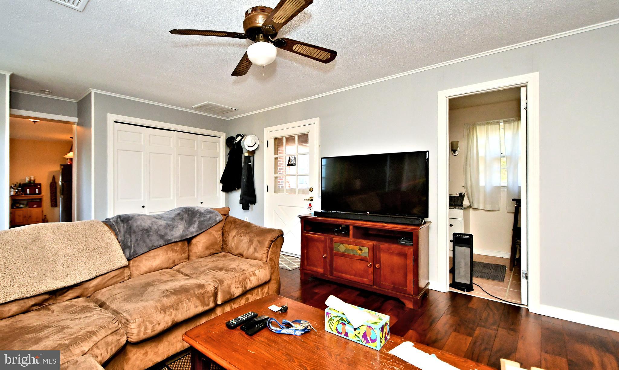 VALLEY FORGE HOMES - Residential