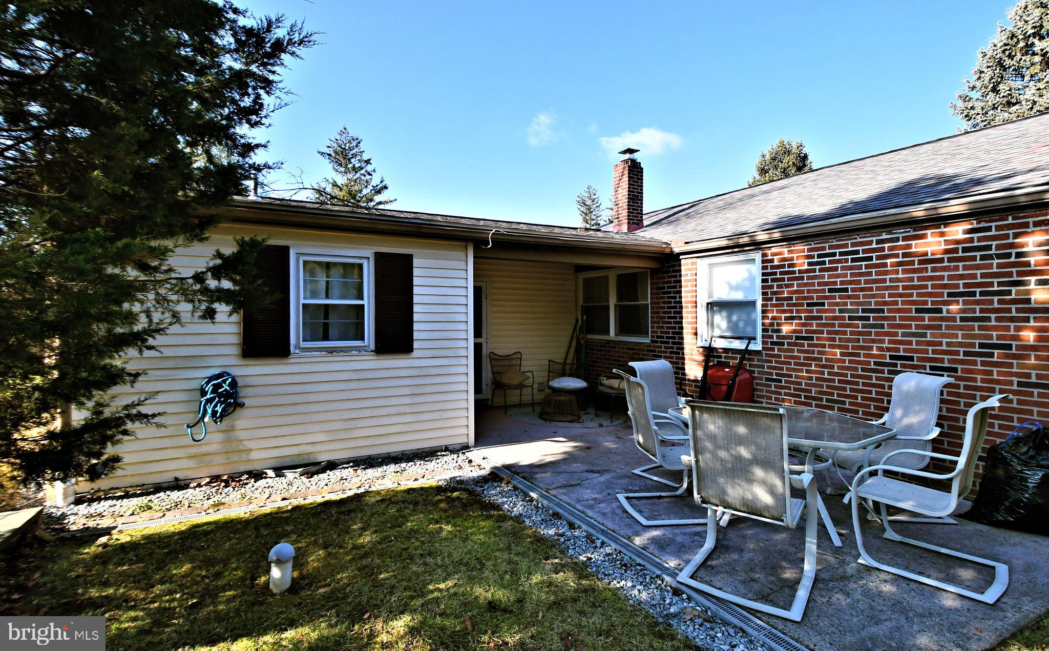 VALLEY FORGE HOMES - Residential