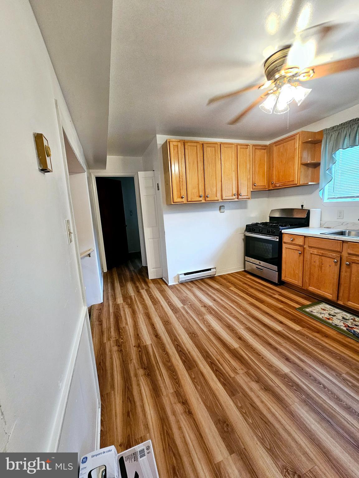 REGULARS - Residential