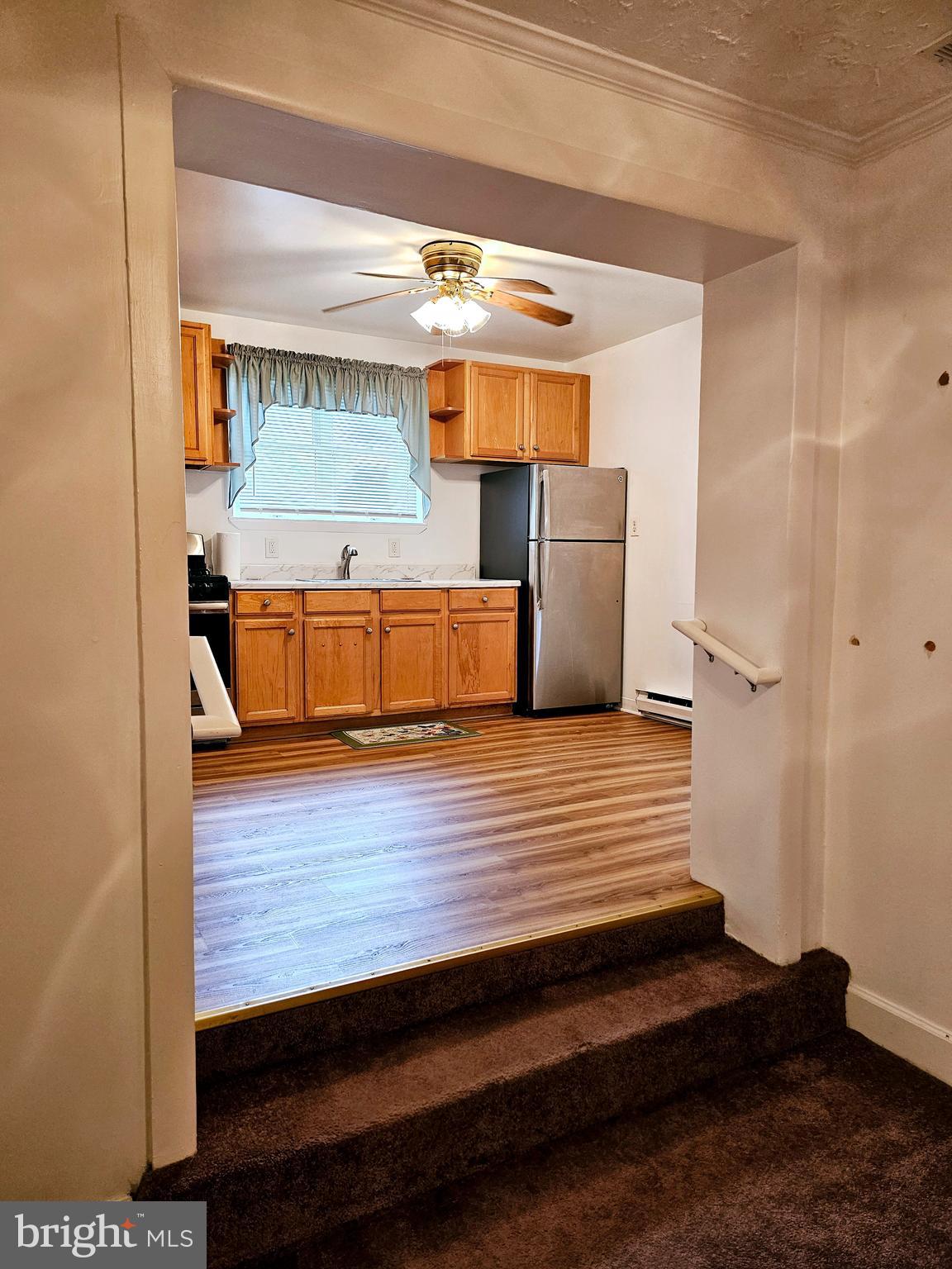 REGULARS - Residential