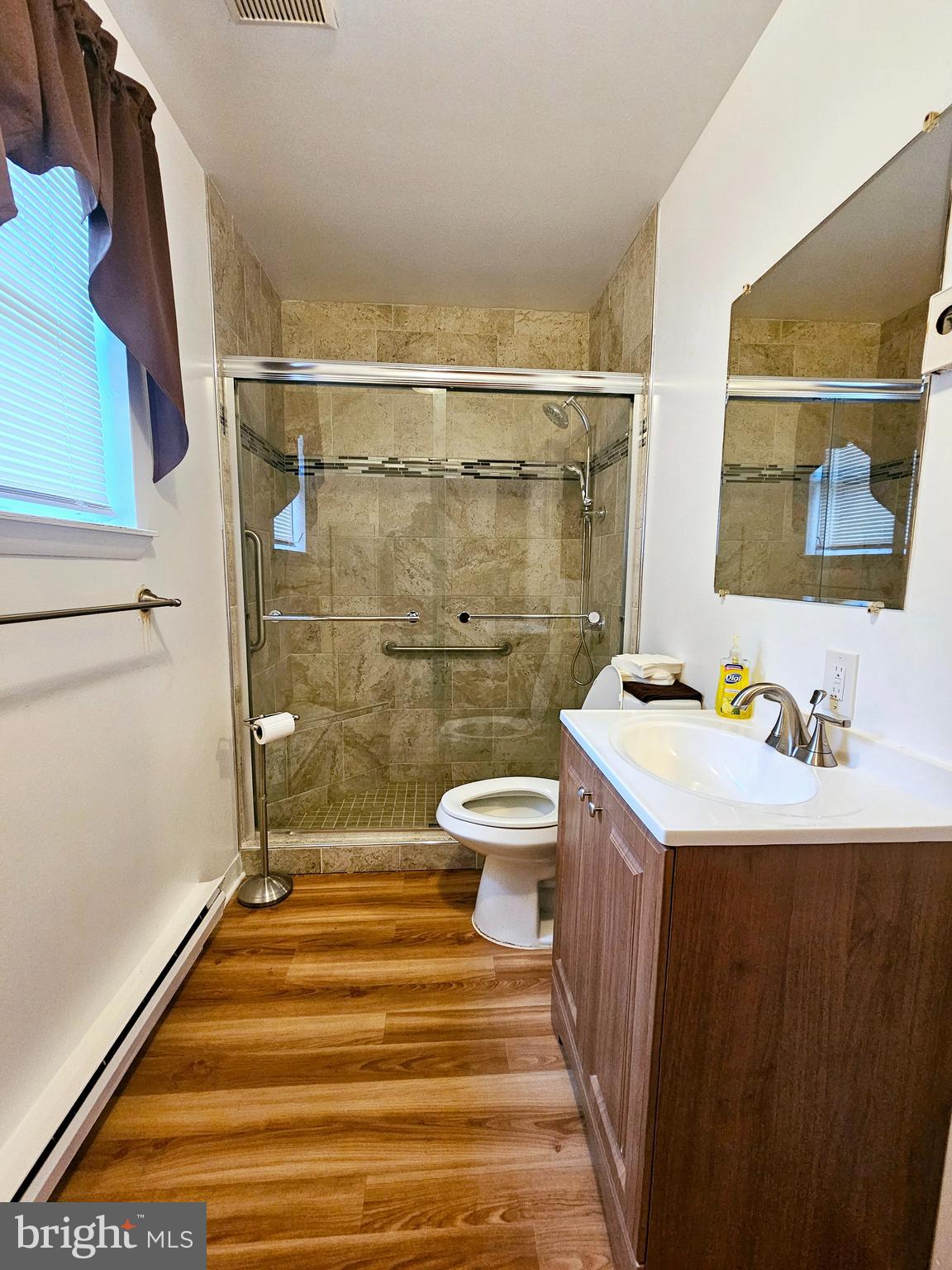 REGULARS - Residential