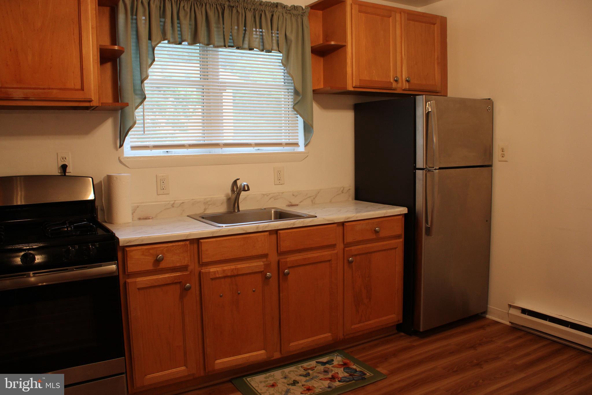 REGULARS - Residential