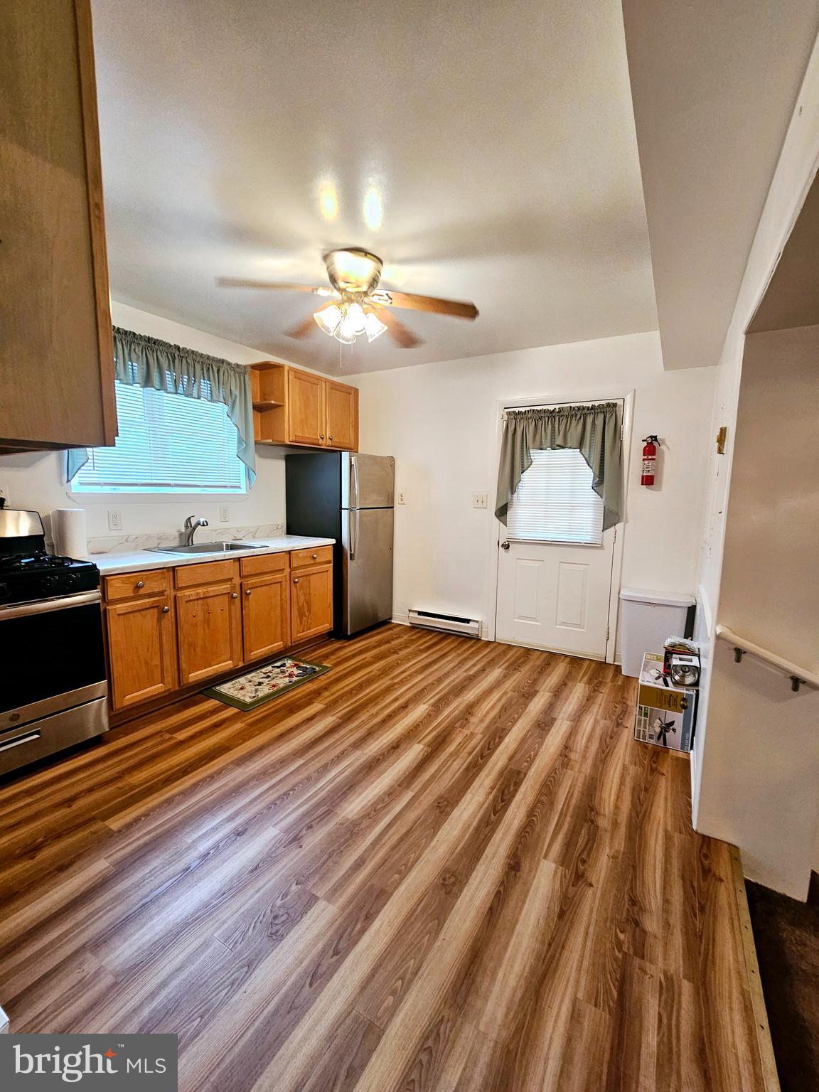 REGULARS - Residential