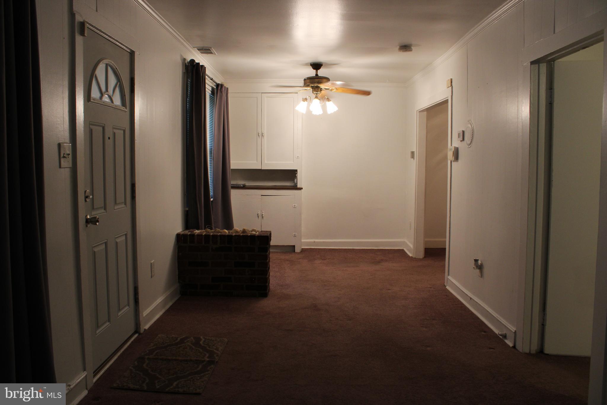 REGULARS - Residential