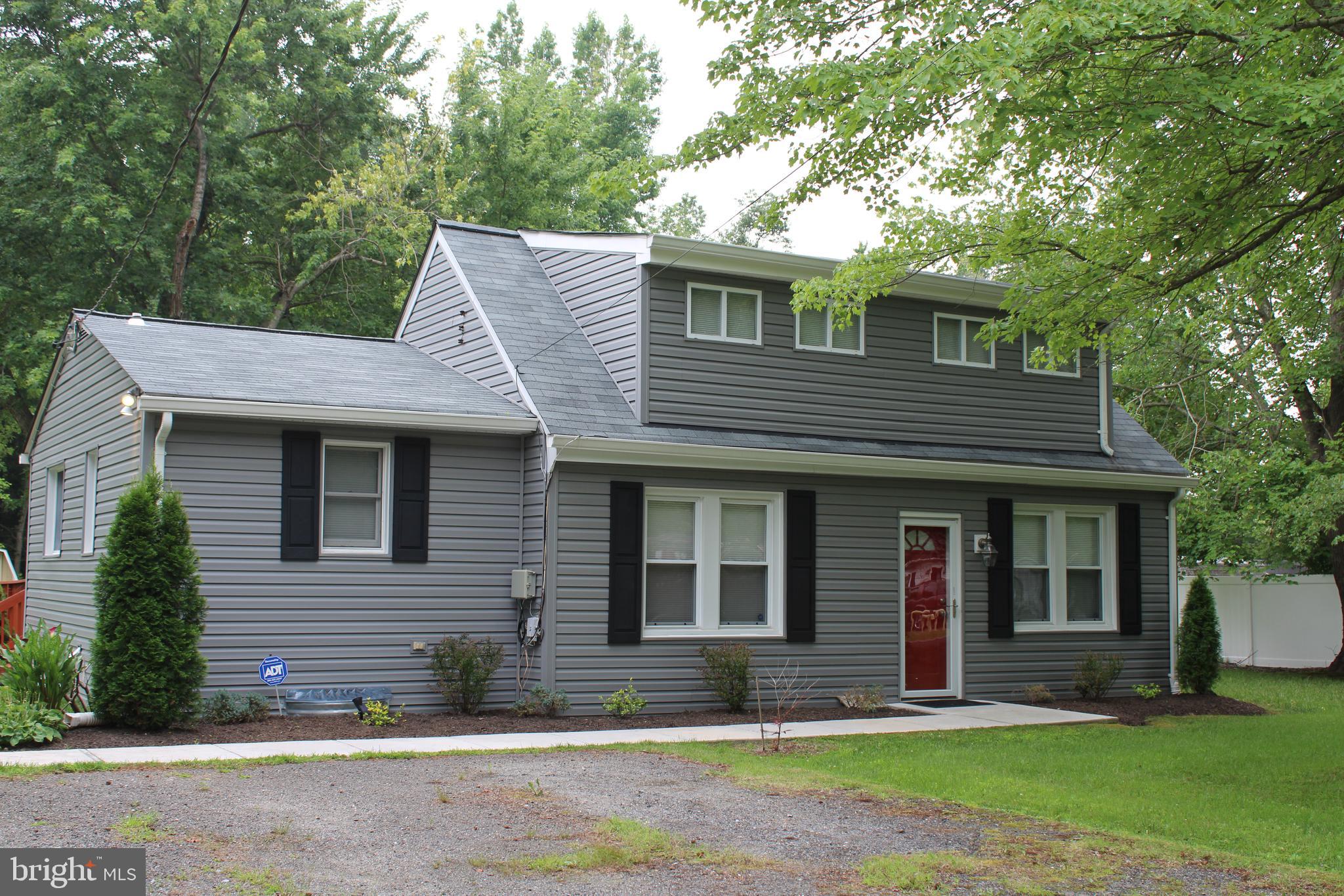 REGULARS - Residential