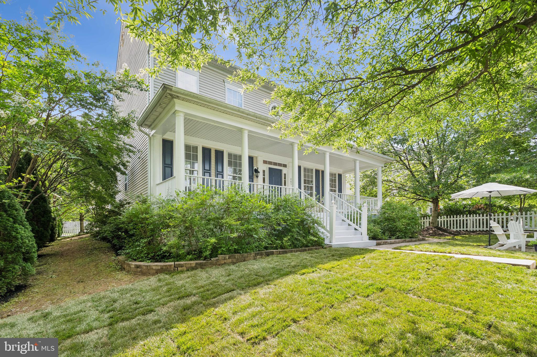 485 SPRING STREET