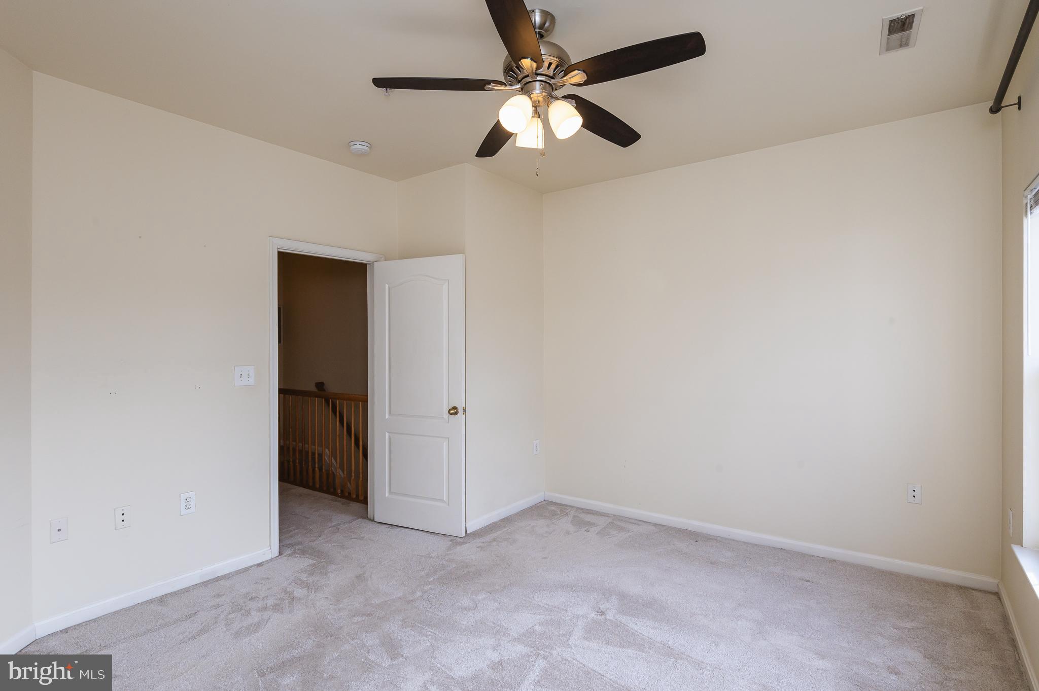 HIGH VIEW AT HUNT VALLEY - Residential Lease