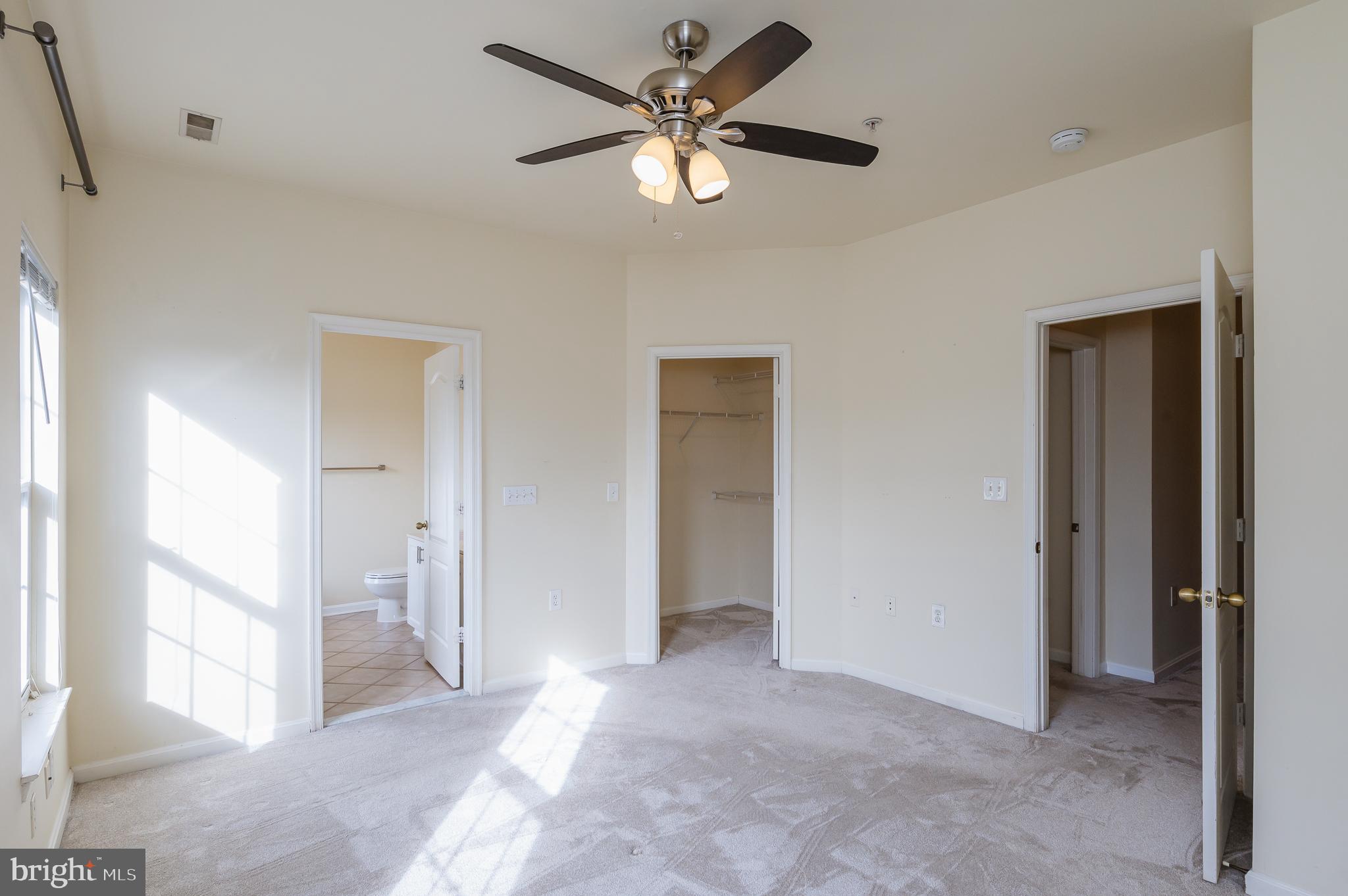 HIGH VIEW AT HUNT VALLEY - Residential Lease