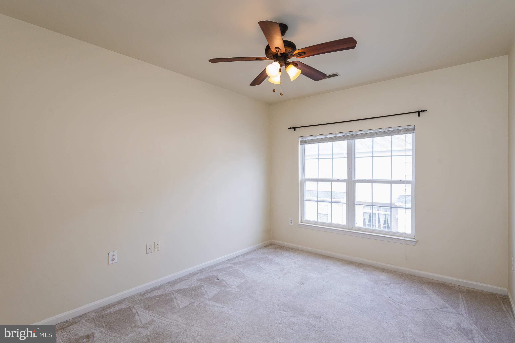 HIGH VIEW AT HUNT VALLEY - Residential Lease