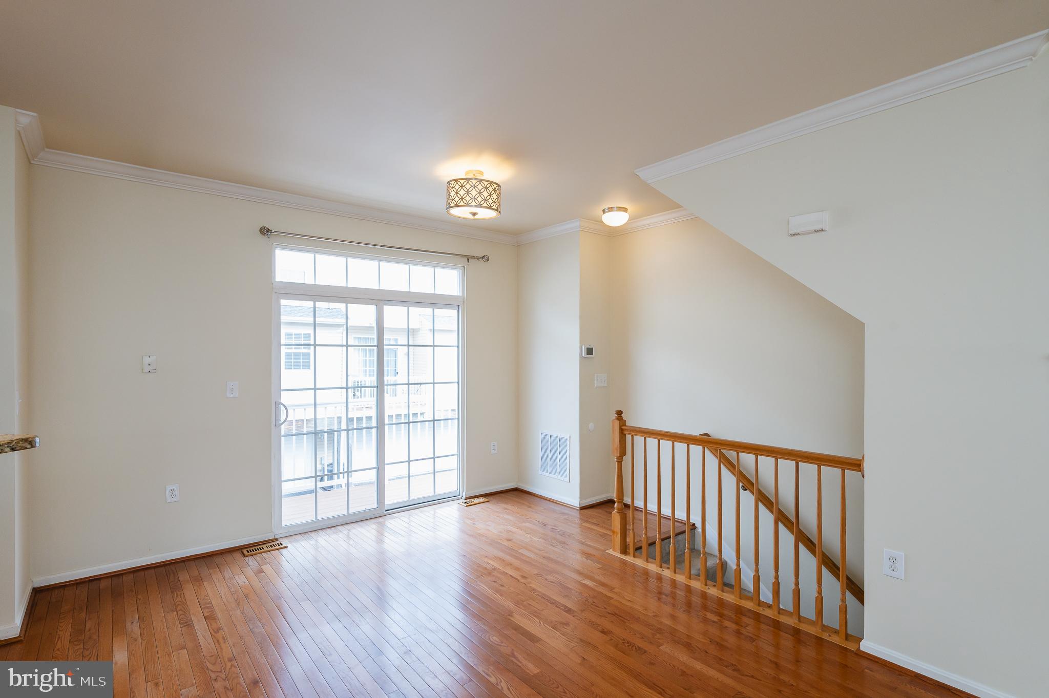 HIGH VIEW AT HUNT VALLEY - Residential Lease