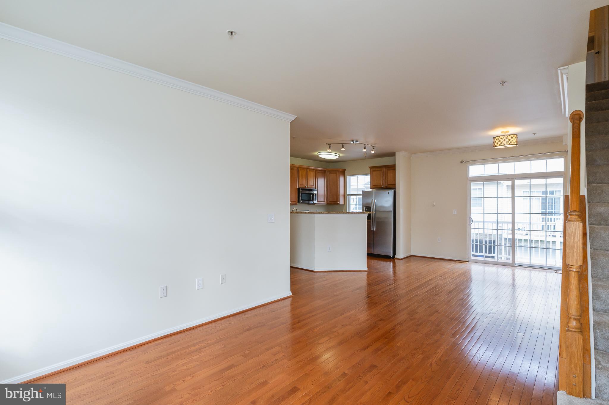 HIGH VIEW AT HUNT VALLEY - Residential Lease