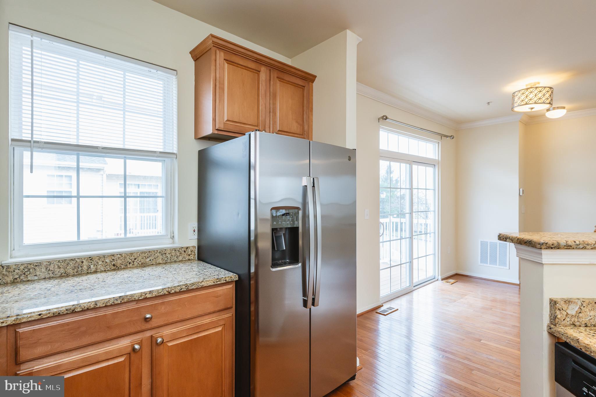 HIGH VIEW AT HUNT VALLEY - Residential Lease