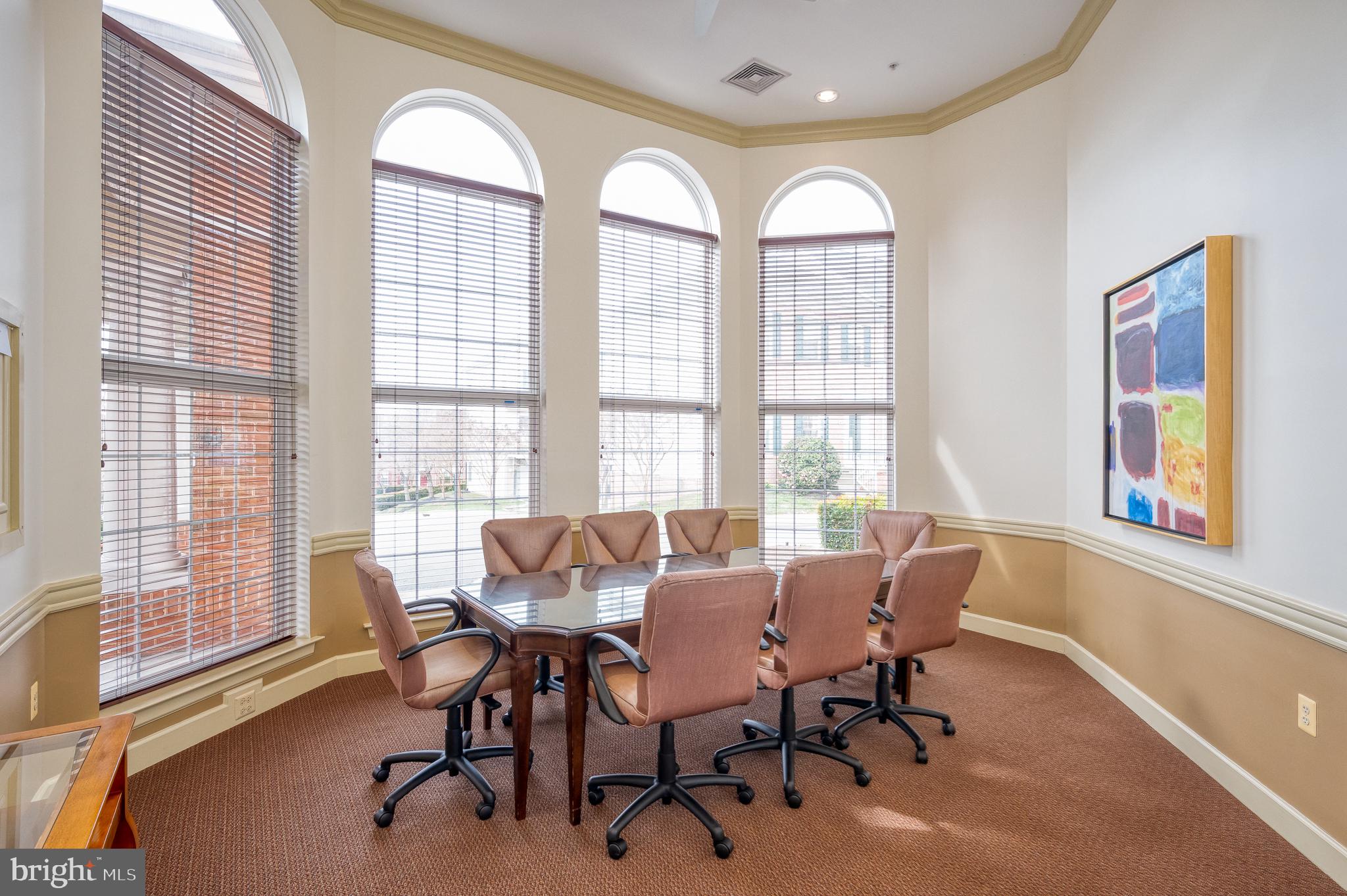 HIGH VIEW AT HUNT VALLEY - Residential Lease