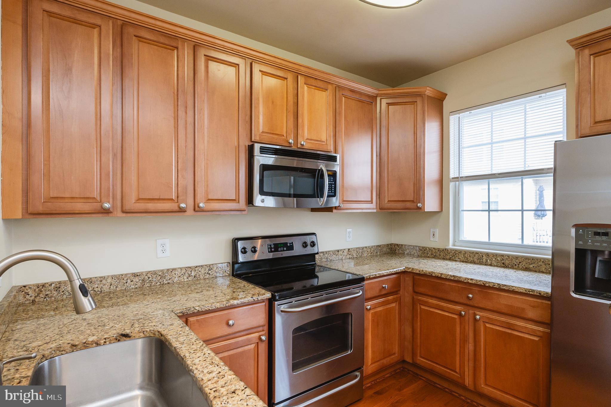 HIGH VIEW AT HUNT VALLEY - Residential Lease