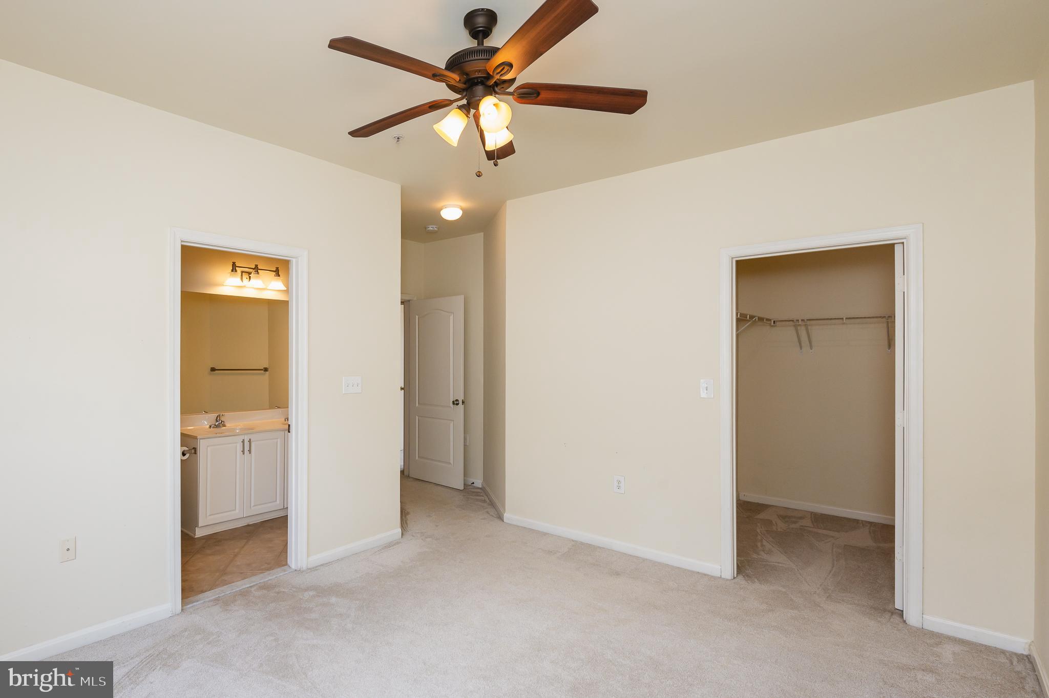 HIGH VIEW AT HUNT VALLEY - Residential Lease