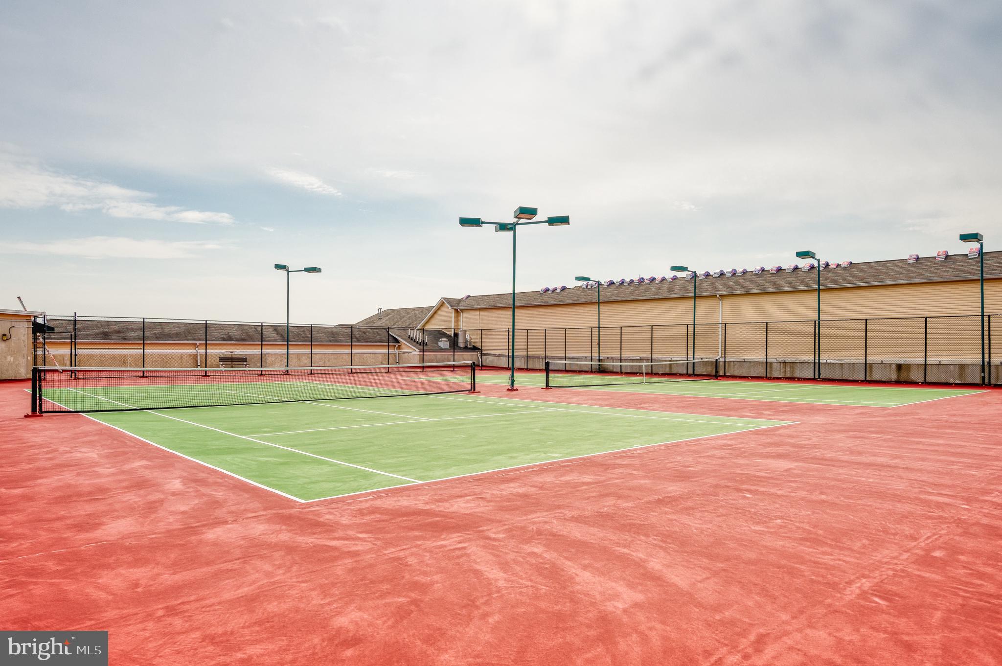 HIGH VIEW AT HUNT VALLEY - Residential Lease