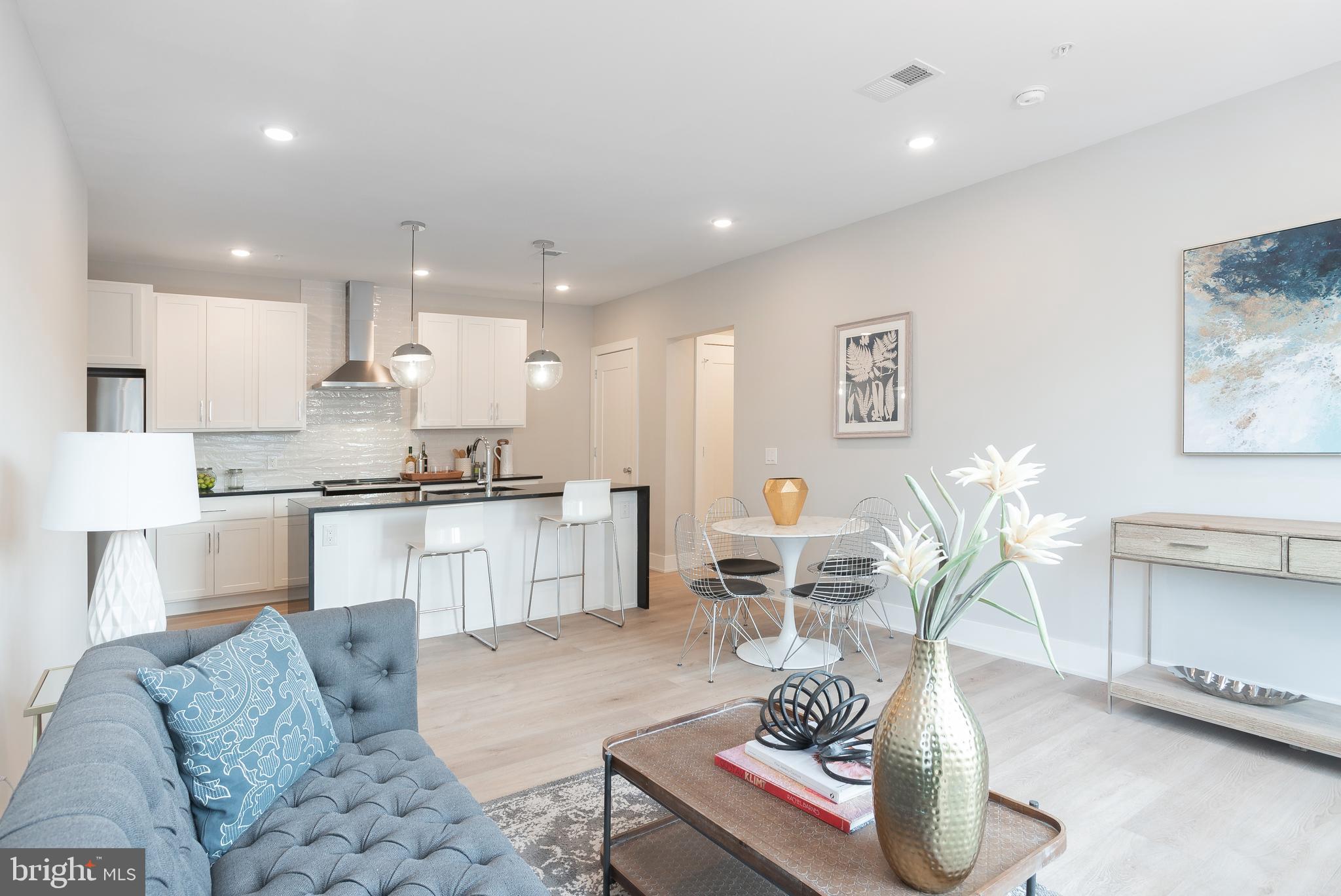 FRANCISVILLE - Residential Lease