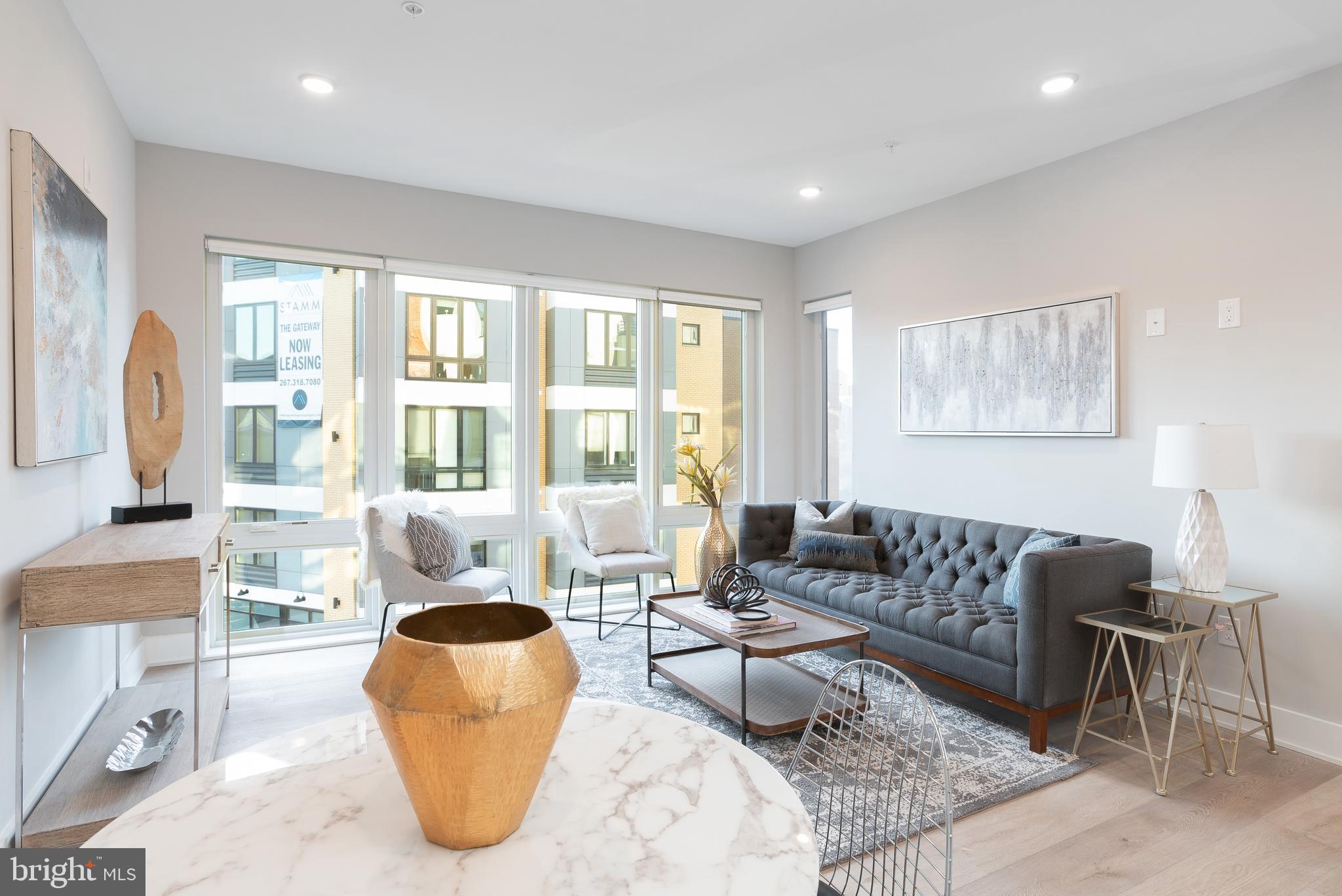 FRANCISVILLE - Residential Lease