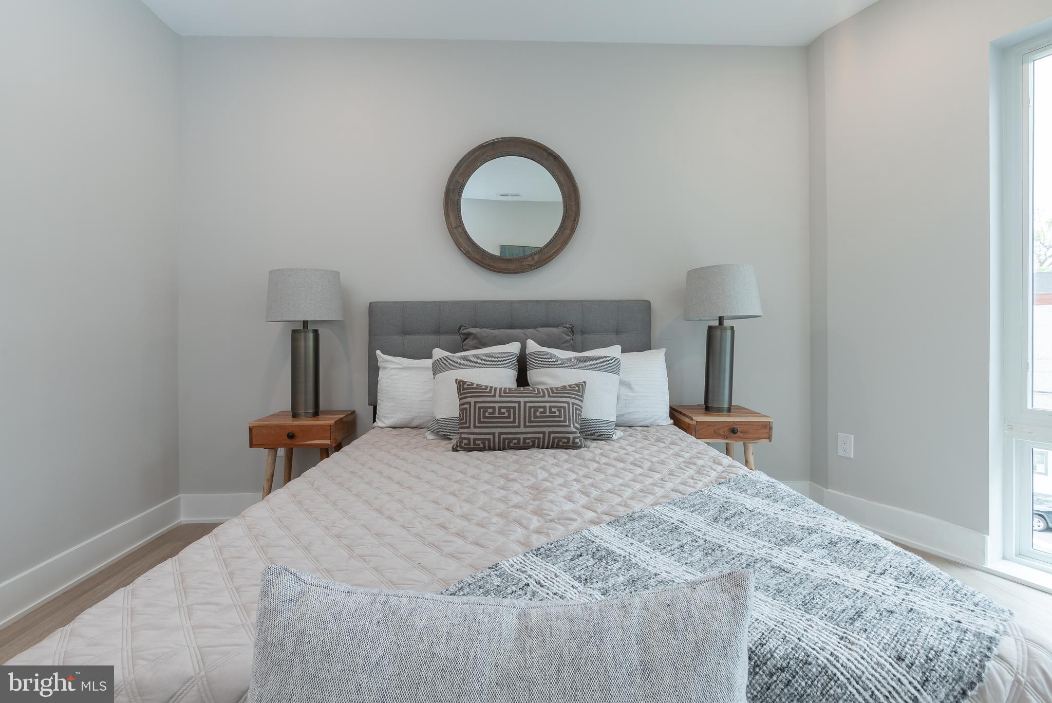 FRANCISVILLE - Residential Lease