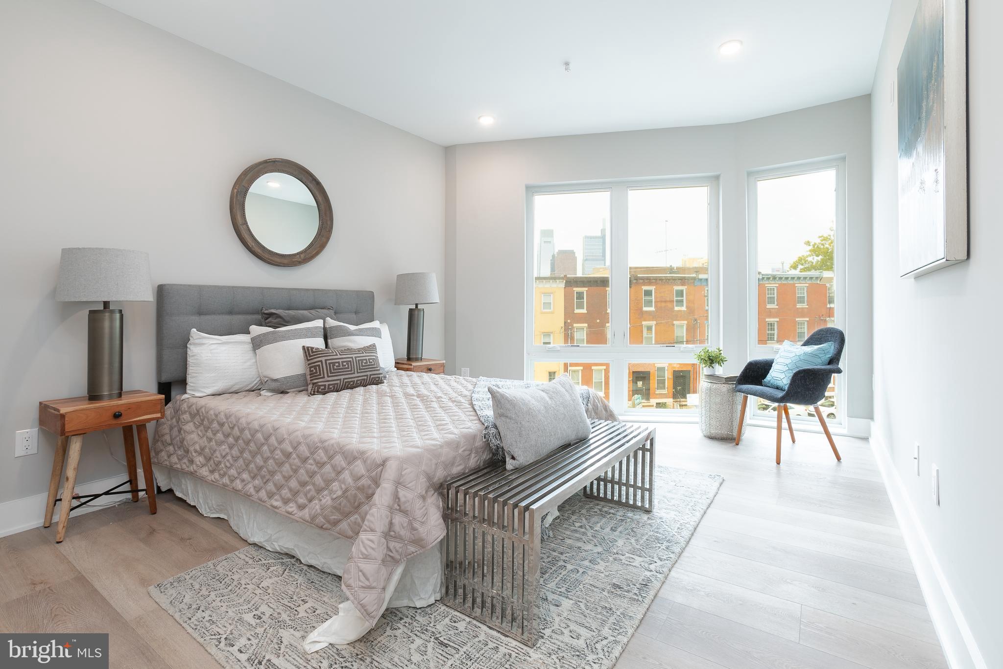 FRANCISVILLE - Residential Lease