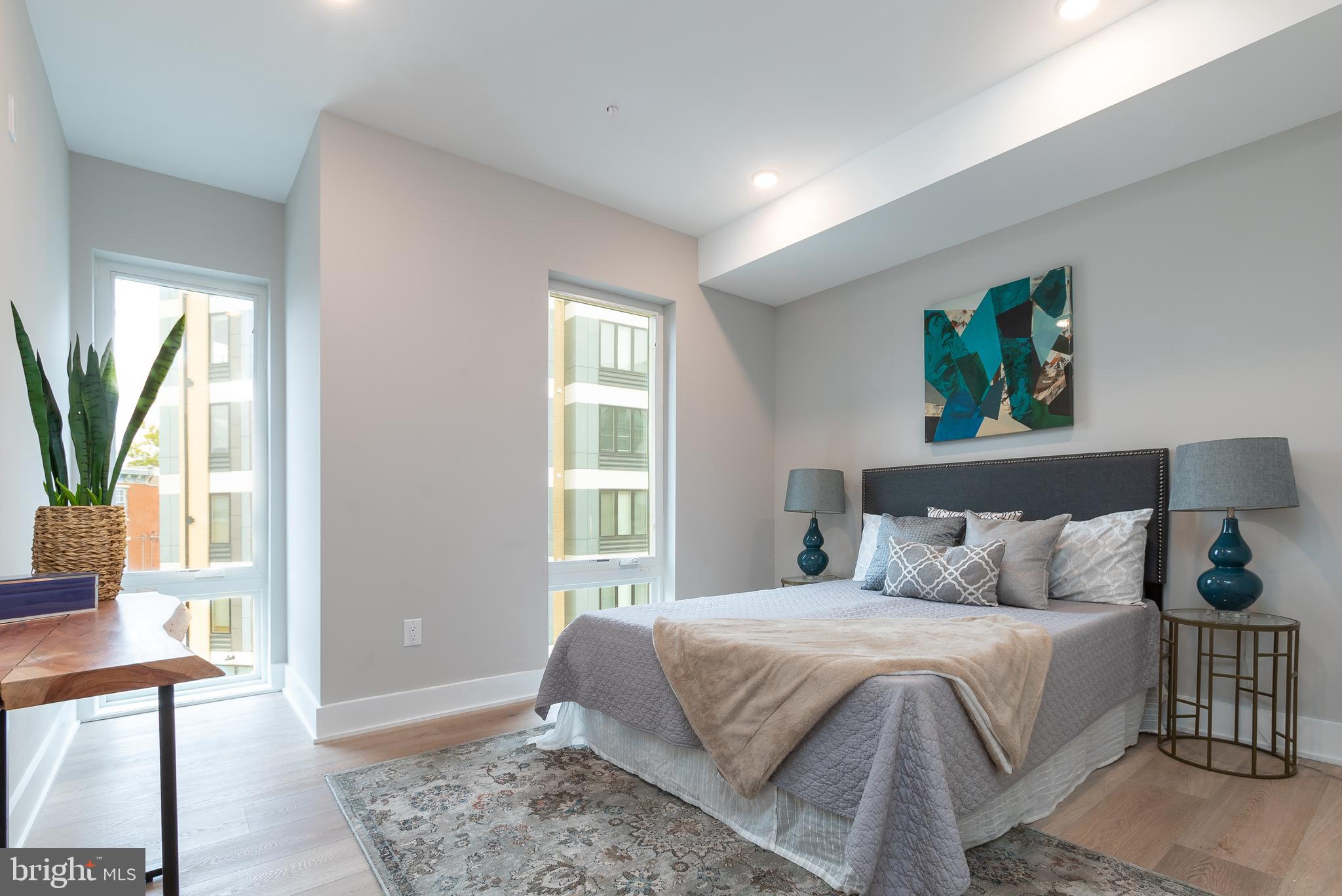 FRANCISVILLE - Residential Lease