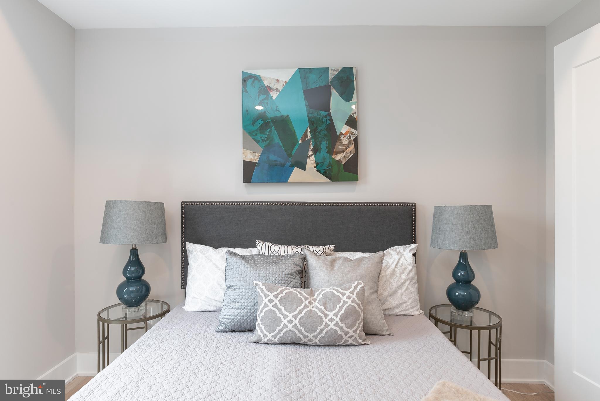 FRANCISVILLE - Residential Lease