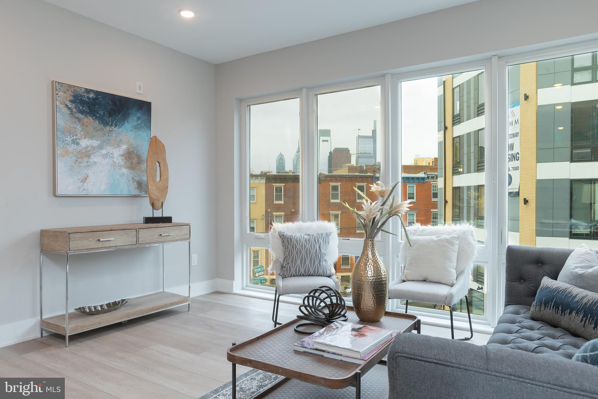 FRANCISVILLE - Residential Lease