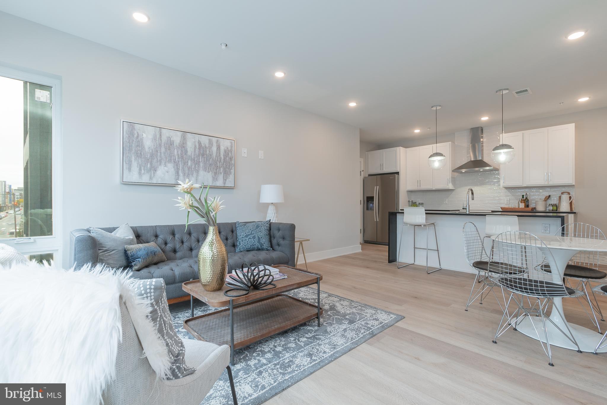 FRANCISVILLE - Residential Lease