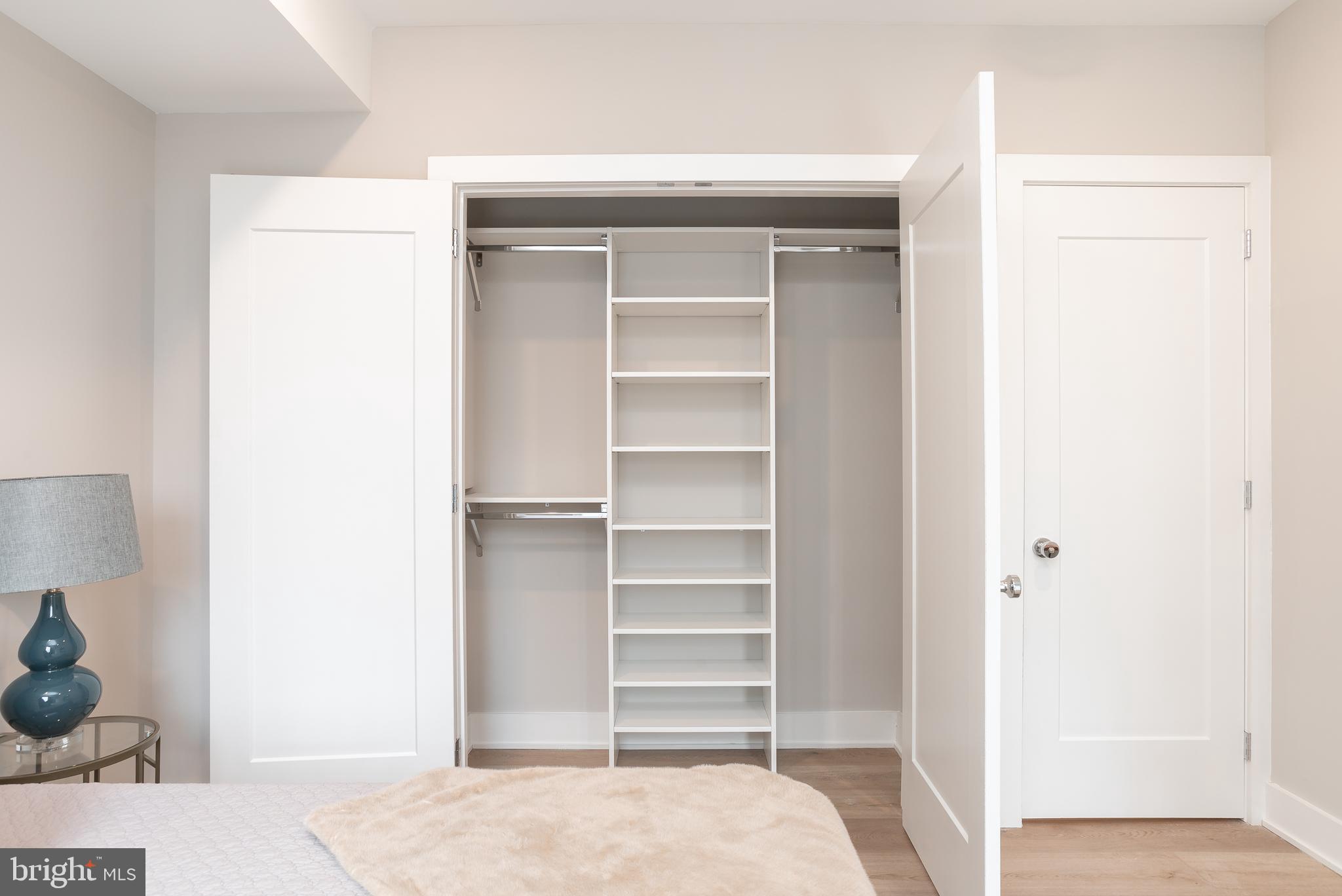 FRANCISVILLE - Residential Lease