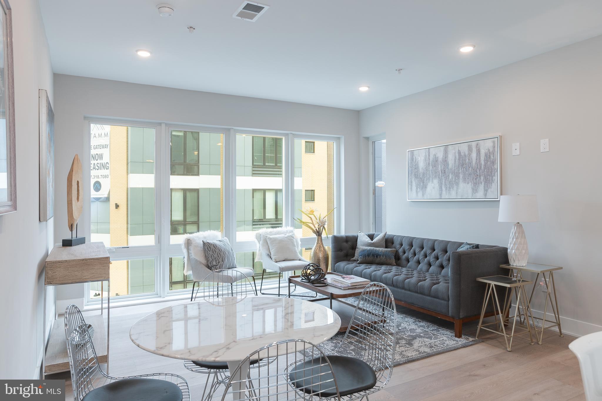 FRANCISVILLE - Residential Lease