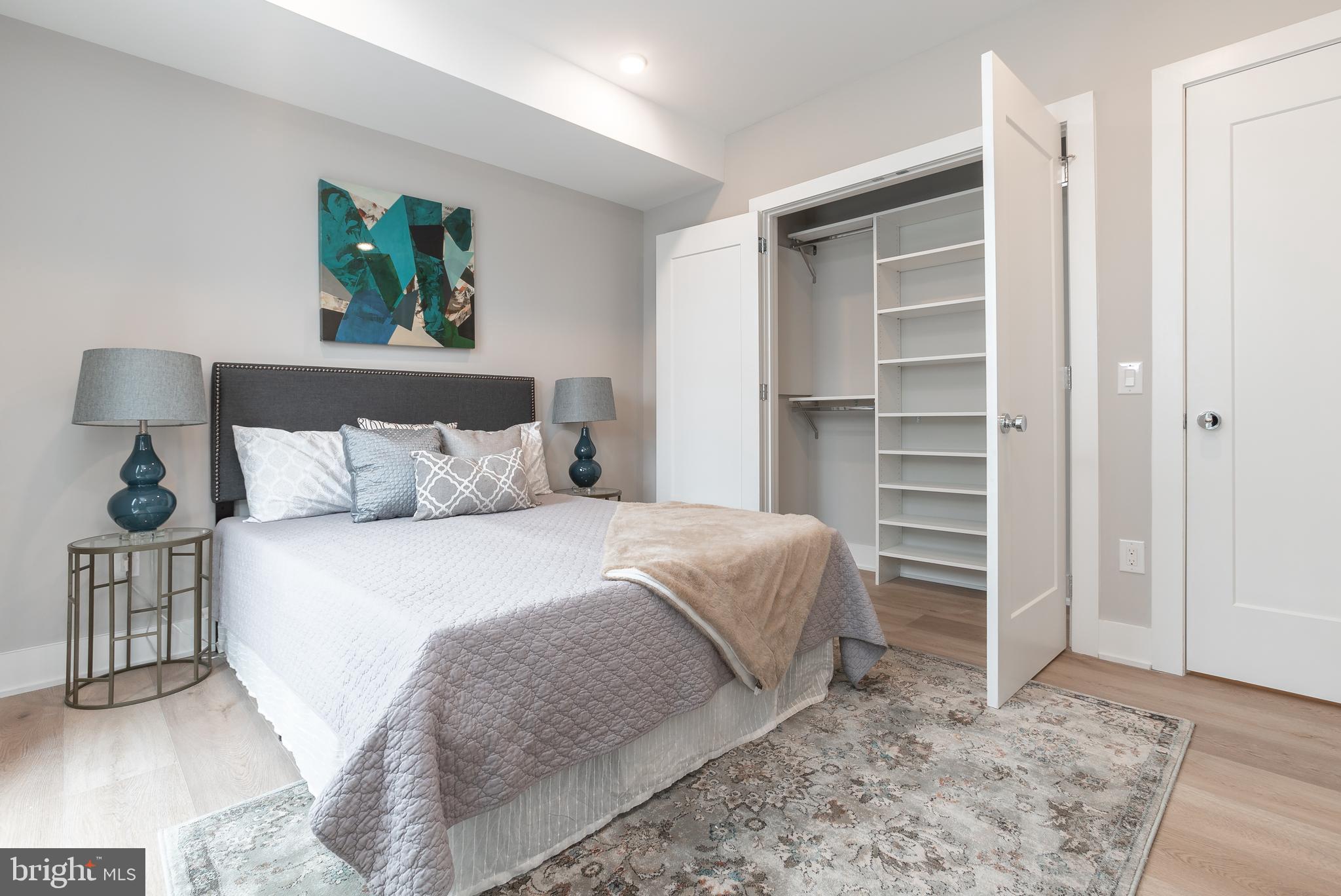 FRANCISVILLE - Residential Lease