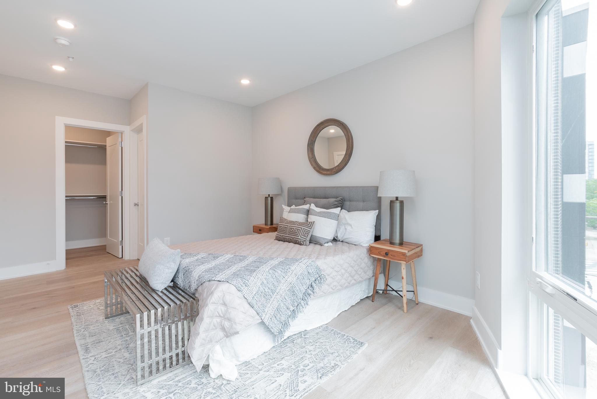 FRANCISVILLE - Residential Lease