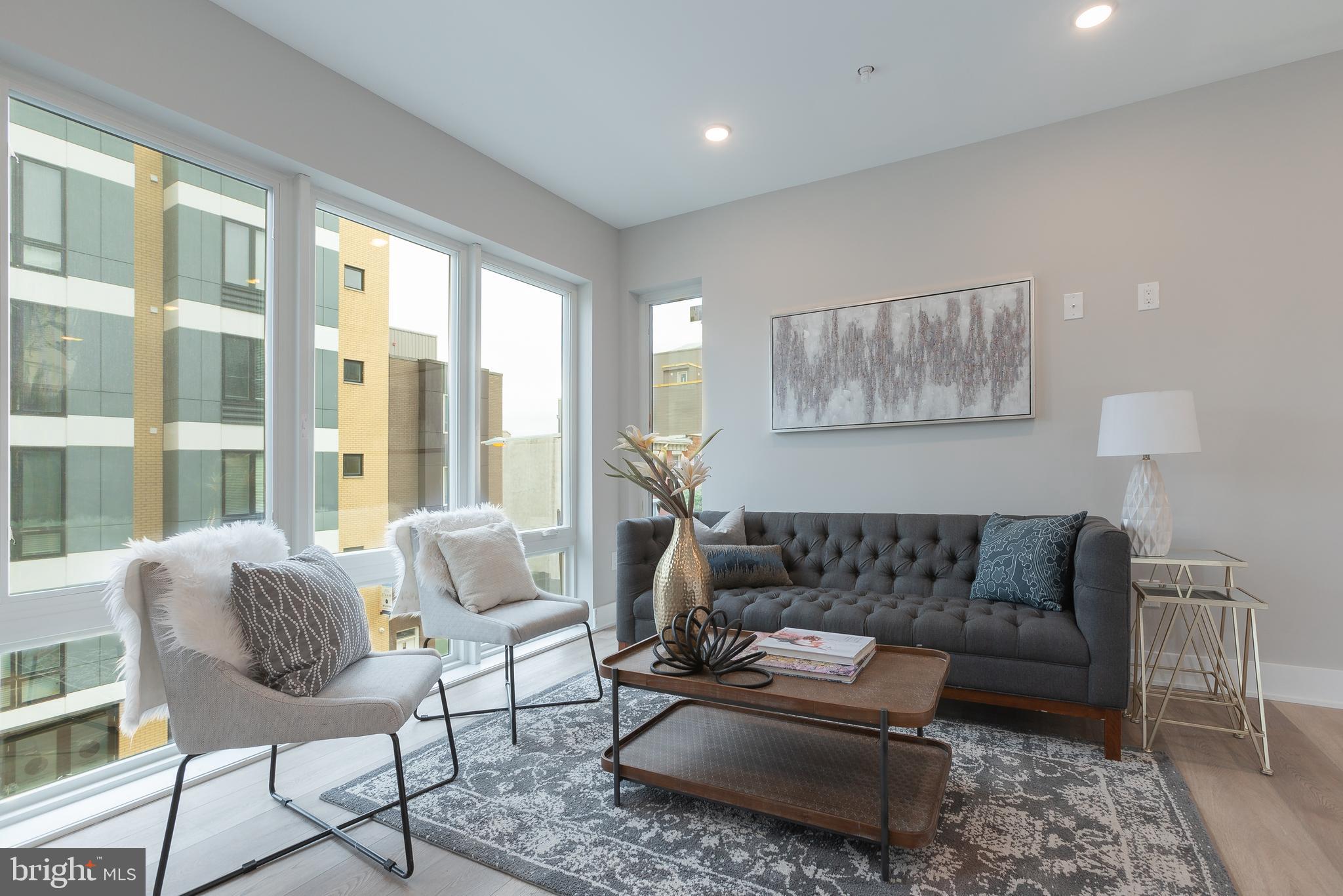 FRANCISVILLE - Residential Lease