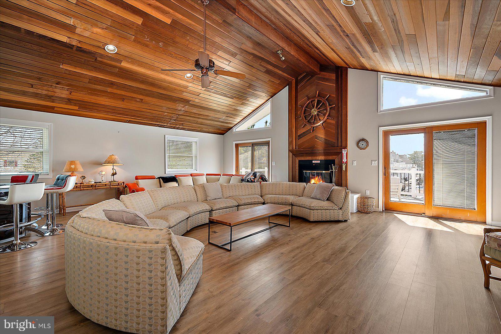 CAINE WOODS - Residential