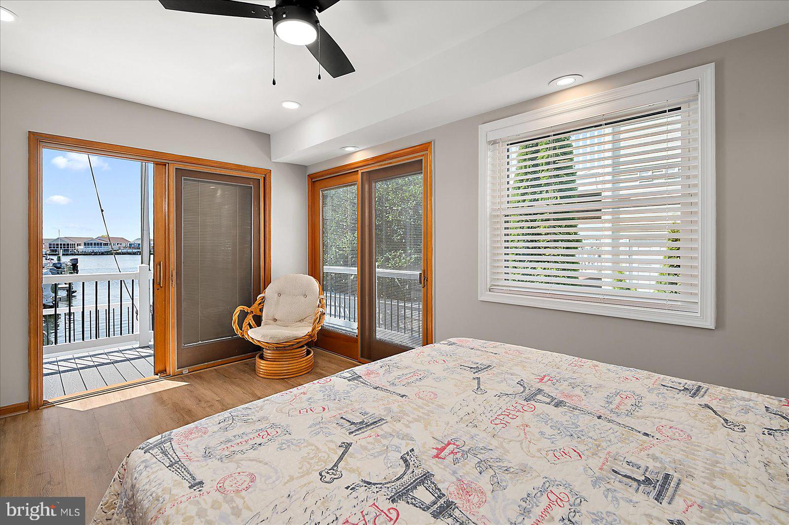 CAINE WOODS - Residential