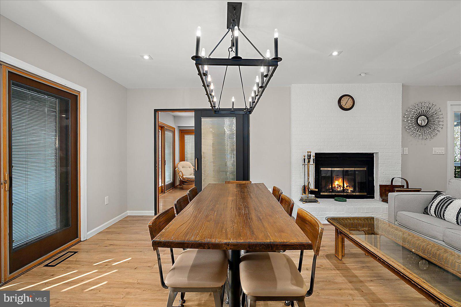 CAINE WOODS - Residential