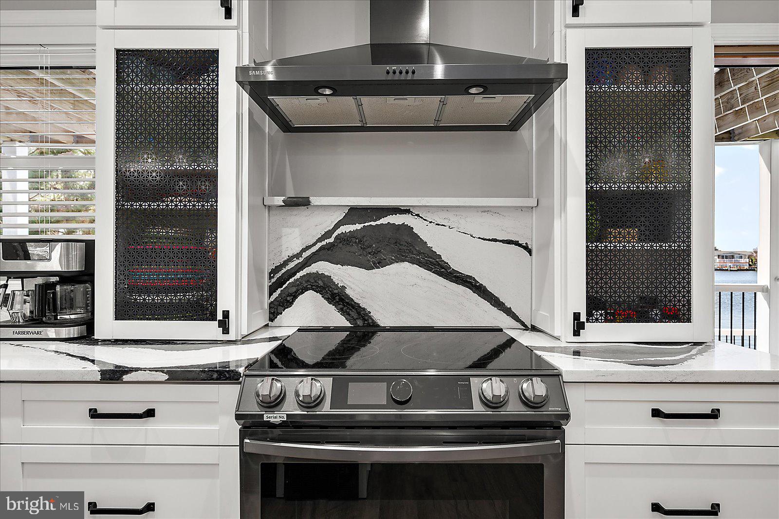 CAINE WOODS - Residential