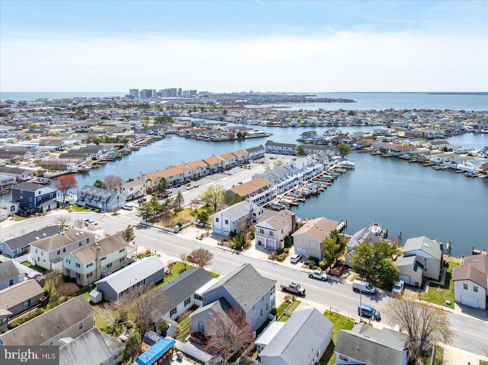 CAINE WOODS - Residential