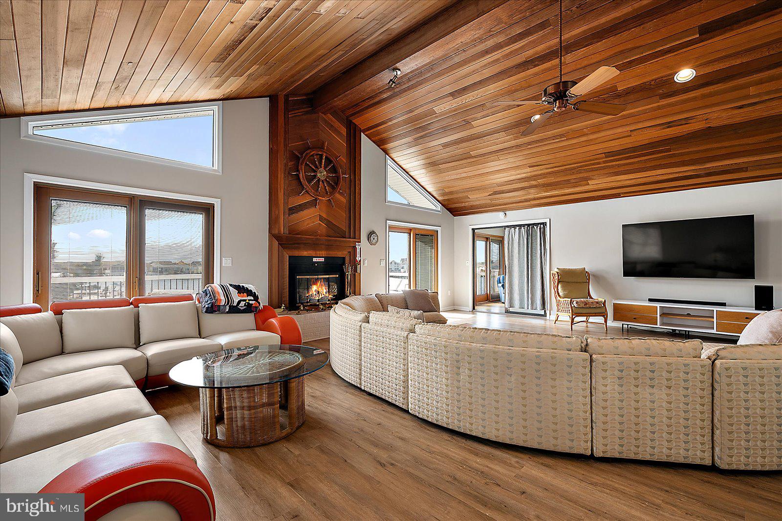 CAINE WOODS - Residential