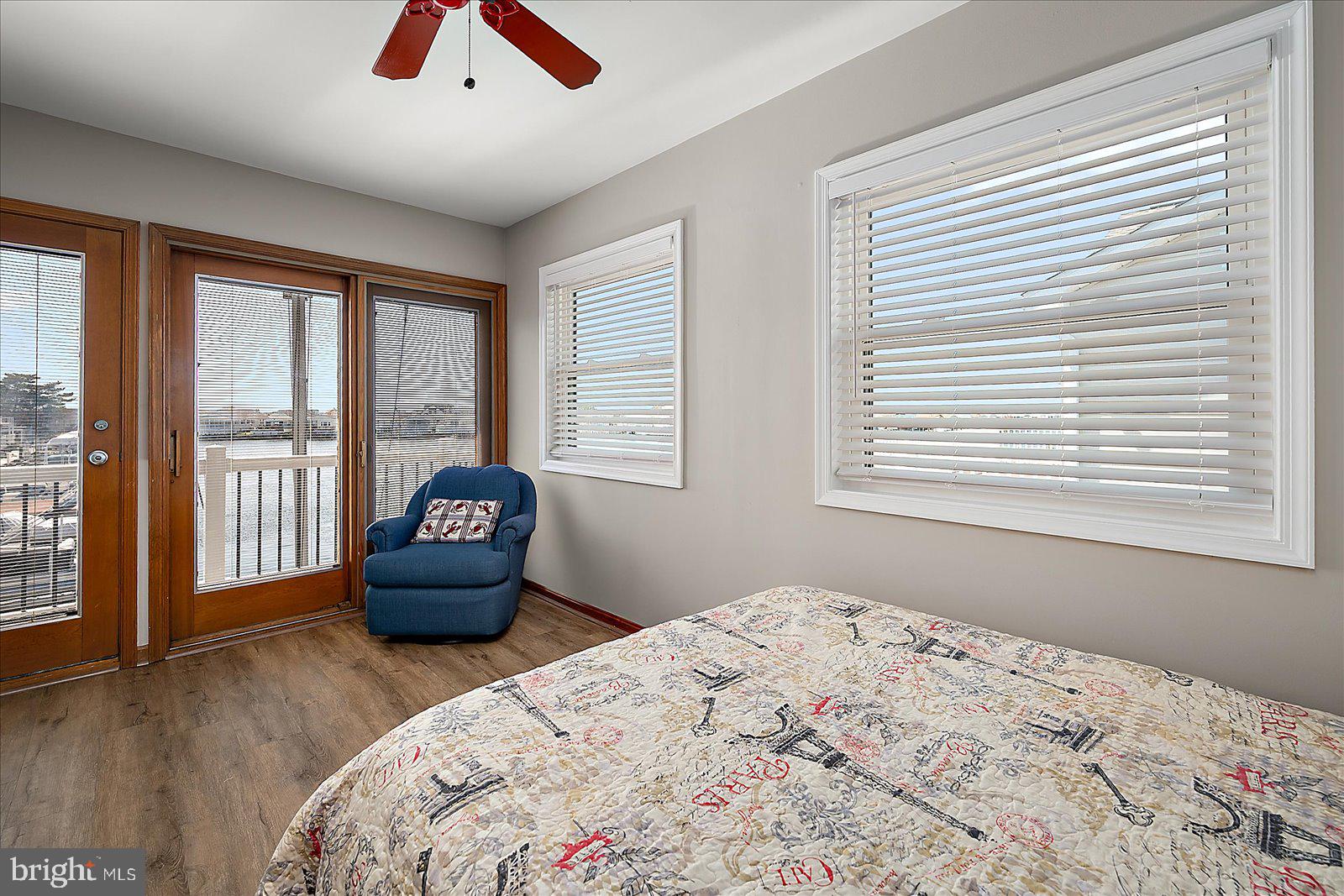 CAINE WOODS - Residential