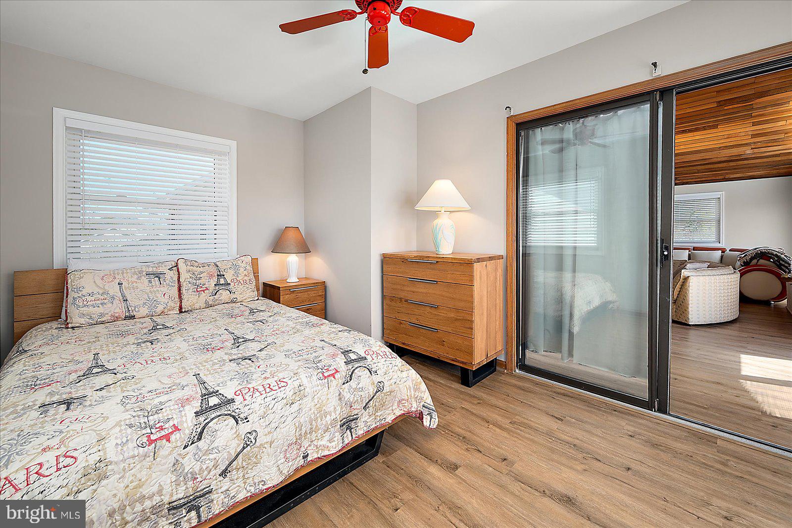 CAINE WOODS - Residential