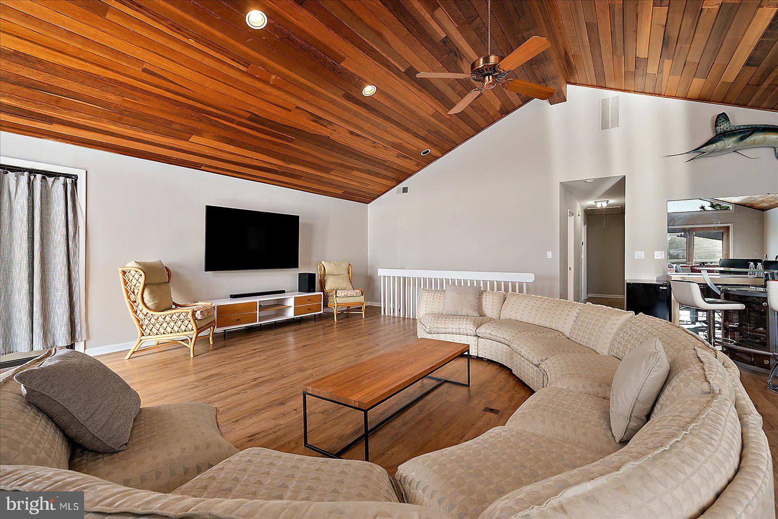 CAINE WOODS - Residential