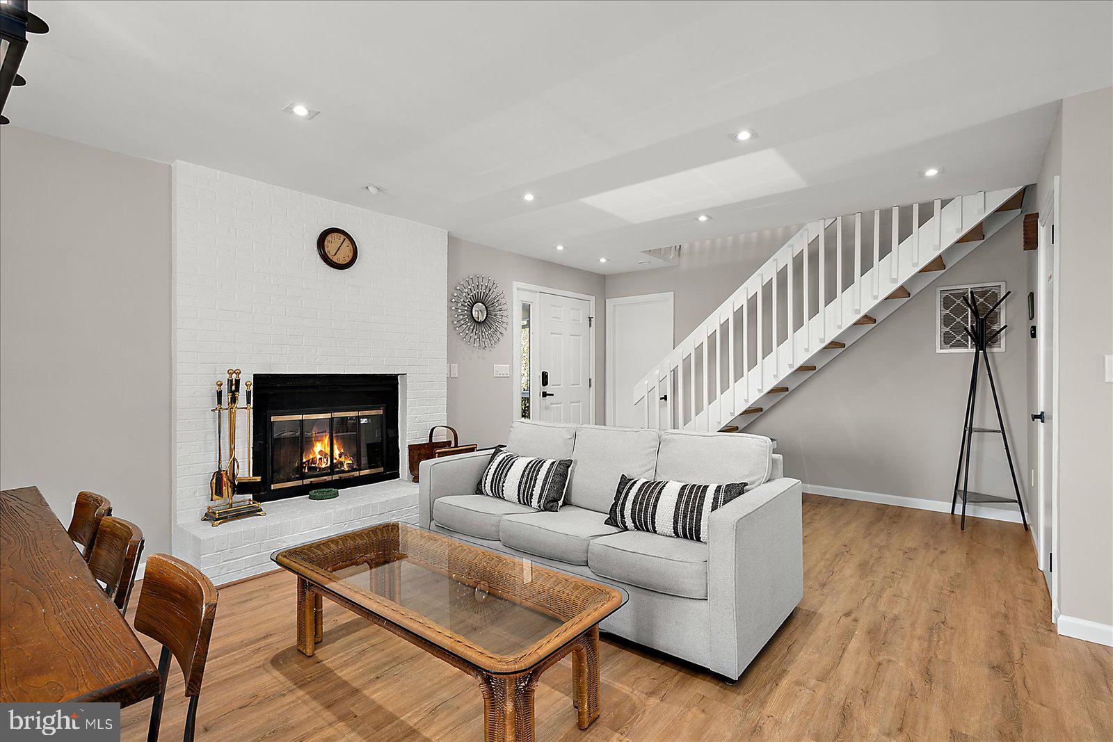 CAINE WOODS - Residential